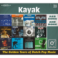 Kayak - The Golden Years of Dutch Pop Music (compilation)