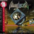 Magnum - Greatest Hits (Compilation) (Japanese Edition)
