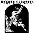 Unholy Crucifix  - Black Goat On A Cross 