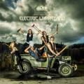 The Gloria Story - Greetings From Electric Wasteland 