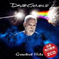 David Gilmour - Greatest Hits (Compilation) (Jараnеse Еditiоn)