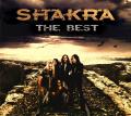 Shakra - The Best  (Compilation) (Jараnеse Еditiоn)