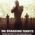 No Bragging Rights - Discography