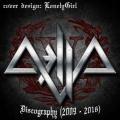 Aella - Discography (2009 - 2016)