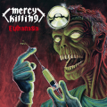 Mercy Killing  - Euthanasia
