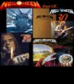 Helloween - Best Of... Helloween 30th (Compilation)