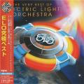 Electric Light Orchestra - (ELO) The Very Best Of Vol. 1 & 2 (Compilation) (Jараnеse Еditiоn)