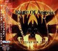 Rage Of Angels - The Devil's New Tricks (Japanese Edition)