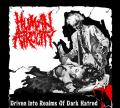 Human Atrocity  - Driven Into Realms Of Dark Hatred (EP) 