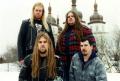 Crimson Thorn - Discography (1993 - 2002)