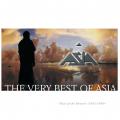 Asia - The Very Best Of Asia-Heat Of The Moment (1982-1990)