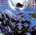 Angel Dust - To Dust You Will Decay (Remastered &amp; Reissued 2016)
