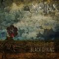 Syrinx - Black Spring