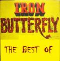 Iron Butterfly  - The Best of Iron Butterfly (Compilation)