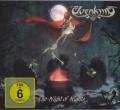Elvenking  - The Night of Nights (DVD)