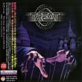 Treat - Ghost Of Graceland (Japanese Edition)
