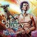 Chris Ousey - Dream Machine