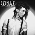 Andy Black - (Black Veil Brides) - The Shadow Side 