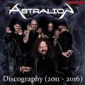 Astralion - Discography (2011 - 2016)