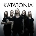 Katatonia - Discography (1991 - 2023)