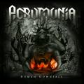 Acromonia  - Discography (2012-2016)