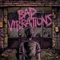 A Day To Remember - Bad Vibrations (Singles)
