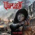 Whiplash -  War Of Terror