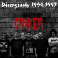 Canker - Discography  (1994-1997) (Lossless)