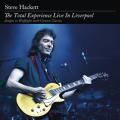 Steve Hackett - The Total Experience Live in Liverpool (Live)