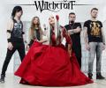 Witchcraft - Discography (2008 - 2018)