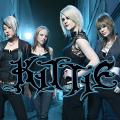 Kittie - Discography  (2001-2011) (Lossless)