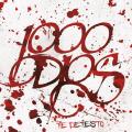 1000 Odios - Te Detesto