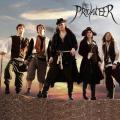 The Privateer - Discography (2010 - 2017)