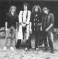Druid - Discography (1986 - 1989)