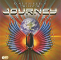 Journey - Don't Stop Believin': The Best Of Journey (2CD`s) (Lossless)