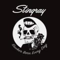 Stingray - Sucker Born Every Day
