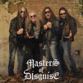 Masters of Disguise - Discography (2013 - 2017)