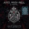 Axel Rudi Pell & Friends - Magic Moments: 25th Anniversary Special Show (3CD)