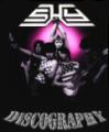 Shy - Discography (1983-2011)
