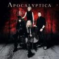 Apocalyptica - Discography (1996 - 2022)