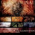 Born Liminal - Discography (2014-2016)
