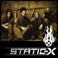 Static-X - Discography (1997-2020)
