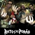 Ratos De Porao - Discography  (1986-2014) (Lossless)