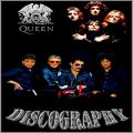 Queen - Discography (1973-2016)