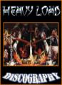 Heavy Load - Discography (1978-1985)