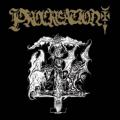 Procreation  - Incantations Of Demonic Lust For Corpses Of The Fallen (Compilation)