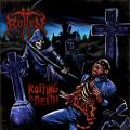 Rotten  - Rotting To Death