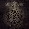 Sunstroke - Groove Up (EP)