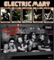 Electric Mary - Discography (2004 - 2016)