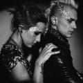Icon For Hire  - Here We Are (EP)